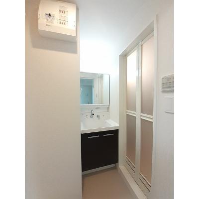 ＡＸＩＡ人形町（アクシア 801【管理NO：1-024052401-08010】 ★家具家電は申し込み後に搬入します★ ★2026年11月中旬入居可能★の物件写真6