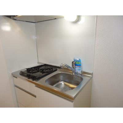 グランドルチェ東日本橋 203【管理NO：1-019407401-02030】 ★家具家電は申し込み後に搬入します★ ★2026年12月中旬入居可能★の物件写真3