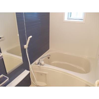 グランデ　ピーヌス 103【管理NO：1-017487101-01030】 ★家具家電は申し込み後に搬入します★ ★2026年11月中旬入居可能★の物件写真4
