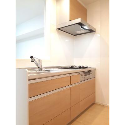 エアフォルク 205【管理NO：1-025340502-02050】 ★家具家電は申し込み後に搬入します★ ★2026年11月中旬入居可能★の物件写真3