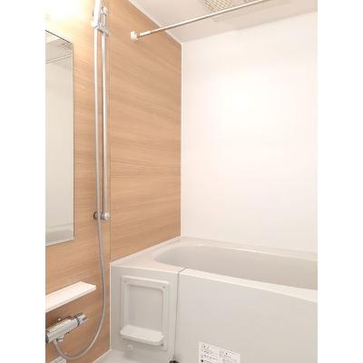 エアフォルク 205【管理NO：1-025340502-02050】 ★家具家電は申し込み後に搬入します★ ★2026年11月中旬入居可能★の物件写真4