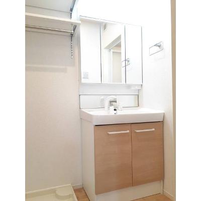 エアフォルク 205【管理NO：1-025340502-02050】 ★家具家電は申し込み後に搬入します★ ★2026年11月中旬入居可能★の物件写真6
