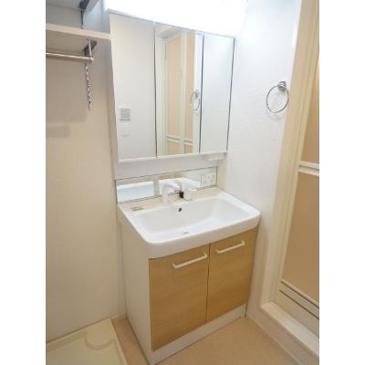 ラフィナート扇 103【管理NO：1-025257501-01030】 ★家具家電は申し込み後に搬入します★ ★2026年11月下旬入居可能★の物件写真6