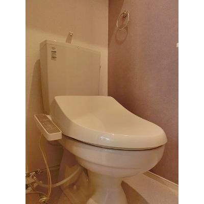 フラン汐入Ｂ 101【管理NO：1-024000002-01010】 ★家具家電は申し込み後に搬入します★ ★2026年10月中旬入居可能★の物件写真5