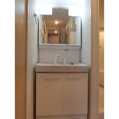 フラン汐入Ｂ 101【管理NO：1-024000002-01010】 ★家具家電は申し込み後に搬入します★ ★2026年10月中旬入居可能★の物件写真6