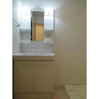 プラテリア 203【管理NO：1-021390601-02030】 ★家具家電は申し込み後に搬入します★ ★2026年11月下旬入居可能★の物件写真6
