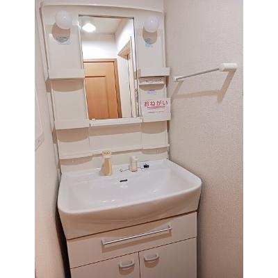 ニューヤマジⅡ 206【管理NO：1-013809701-02050】 ★家具家電は申し込み後に搬入します★ ★2026年11月中旬入居可能★の物件写真6