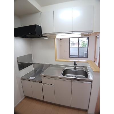 クリスタル　北郷 201【管理NO：1-019355001-02010】 ★家具家電は申し込み後に搬入します★ ★2026年10月中旬入居可能★の物件写真3