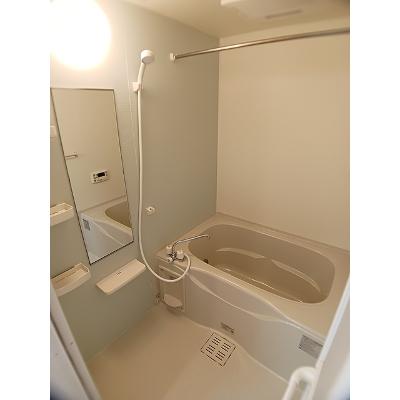 クリスタル　北郷 201【管理NO：1-019355001-02010】 ★家具家電は申し込み後に搬入します★ ★2026年10月中旬入居可能★の物件写真4