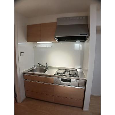 プランドール 205【管理NO：1-025008301-02040】 ★家具家電は申し込み後に搬入します★の物件写真3