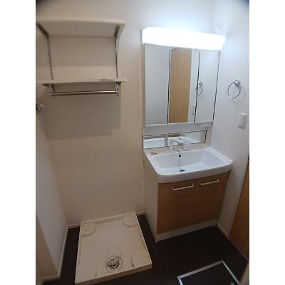 プランドール 205【管理NO：1-025008301-02040】 ★家具家電は申し込み後に搬入します★の物件写真6