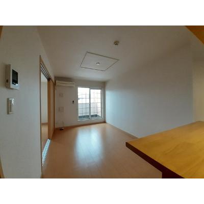 プラシード・カーサ 202【管理NO：1-016545101-02020】 ★家具家電は申し込み後に搬入します★ ★2026年11月中旬入居可能★の物件写真2