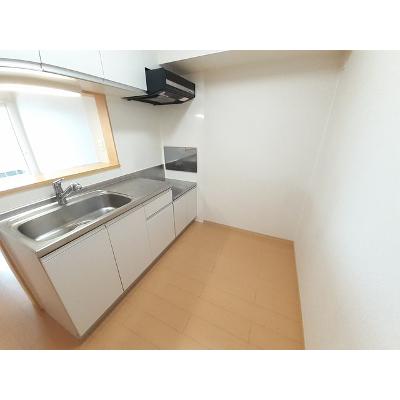 プラシード・カーサ 202【管理NO：1-016545101-02020】 ★家具家電は申し込み後に搬入します★ ★2026年11月中旬入居可能★の物件写真3