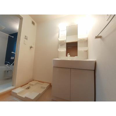 プラシード・カーサ 202【管理NO：1-016545101-02020】 ★家具家電は申し込み後に搬入します★ ★2026年11月中旬入居可能★の物件写真6