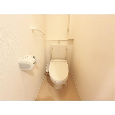 プラシード清里 205【管理NO：1-019442301-02040】 ★家具家電は申し込み後に搬入します★ ★2026年11月下旬入居可能★の物件写真5