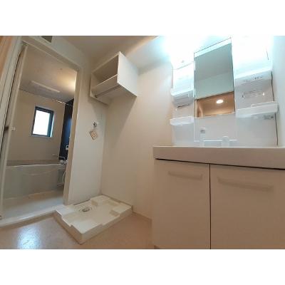 プラシード清里 205【管理NO：1-019442301-02040】 ★家具家電は申し込み後に搬入します★ ★2026年11月下旬入居可能★の物件写真6
