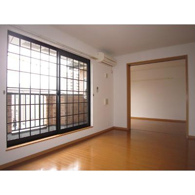 ハミングバーズ 202【管理NO：1-013490801-02020】 ★家具家電は申し込み後に搬入します★ ★2026年11月中旬入居可能★の物件写真2
