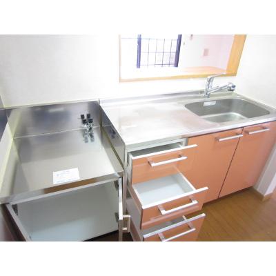 ハミングバーズ 202【管理NO：1-013490801-02020】 ★家具家電は申し込み後に搬入します★ ★2026年11月中旬入居可能★の物件写真3