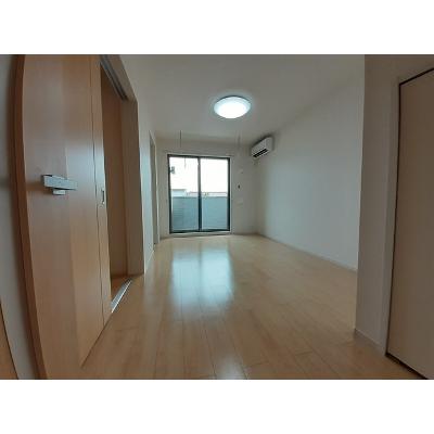 フェリシア 103【管理NO：1-021656201-01030】 ★家具家電は申し込み後に搬入します★ ★2026年11月中旬入居可能★の物件写真2