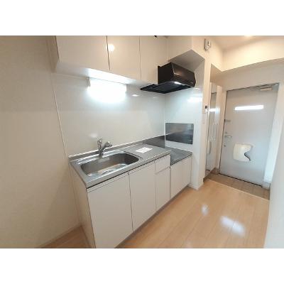 フェリシア 103【管理NO：1-021656201-01030】 ★家具家電は申し込み後に搬入します★ ★2026年11月中旬入居可能★の物件写真3