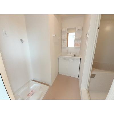 フェリシア 103【管理NO：1-021656201-01030】 ★家具家電は申し込み後に搬入します★ ★2026年11月中旬入居可能★の物件写真6