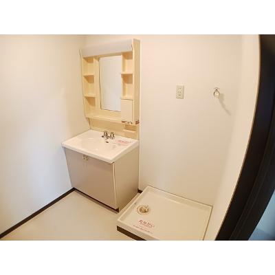 ソシエ２２１ 301【管理NO：1-004952901-03010】 ★家具家電は申し込み後に搬入します★ ★2026年11月中旬入居可能★の物件写真6