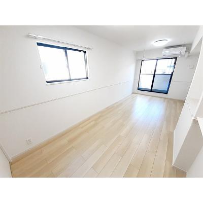 グローブ　Ｂ 205【管理NO：1-027565302-02040】 ★家具家電は申し込み後に搬入します★ ★2026年12月中旬入居可能★の物件写真2