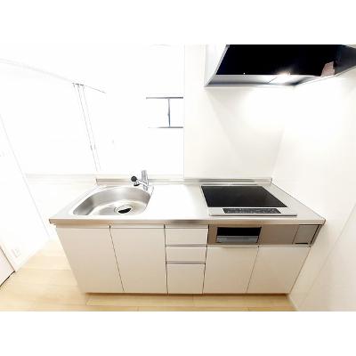 グローブ　Ｂ 205【管理NO：1-027565302-02040】 ★家具家電は申し込み後に搬入します★ ★2026年12月中旬入居可能★の物件写真3