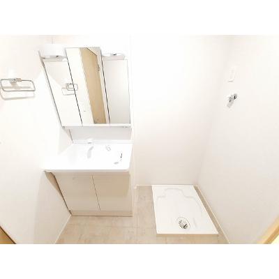グローブ　Ｂ 205【管理NO：1-027565302-02040】 ★家具家電は申し込み後に搬入します★ ★2026年12月中旬入居可能★の物件写真6