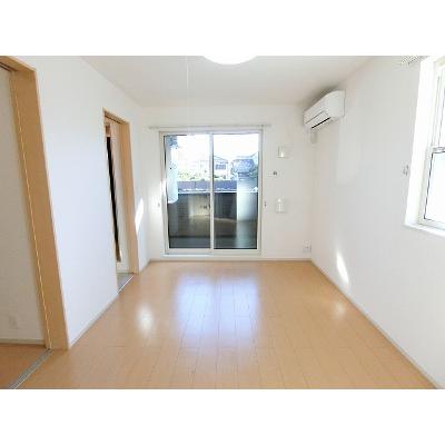 アクアコンフォートＡ 105【管理NO：1-017630901-01040】 ★家具家電は申し込み後に搬入します★ ★2026年11月下旬入居可能★の物件写真2