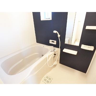 アクアコンフォートＡ 105【管理NO：1-017630901-01040】 ★家具家電は申し込み後に搬入します★ ★2026年11月下旬入居可能★の物件写真4