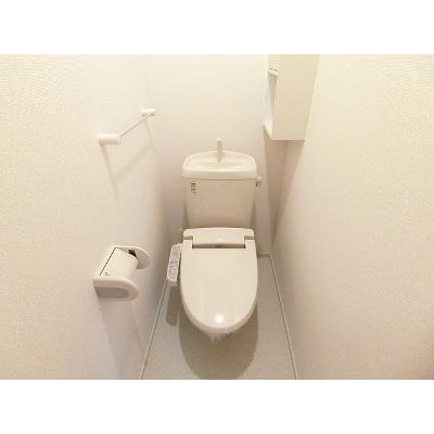 アクアコンフォートＡ 105【管理NO：1-017630901-01040】 ★家具家電は申し込み後に搬入します★ ★2026年11月下旬入居可能★の物件写真5