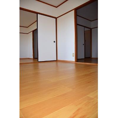 ハイツカオル 102【管理NO：1-001309701-01020】 ★家具家電は申し込み後に搬入します★ ★2026年11月上旬入居可能★の物件写真2