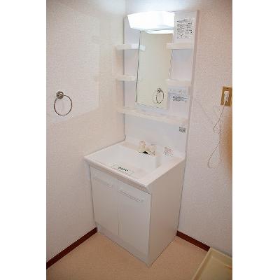 ハイツカオル 102【管理NO：1-001309701-01020】 ★家具家電は申し込み後に搬入します★ ★2026年11月上旬入居可能★の物件写真6