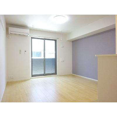 スティア　Ⅱ 103【管理NO：1-022995902-01030】 ★家具家電は申し込み後に搬入します★ ★2026年11月中旬入居可能★の物件写真2