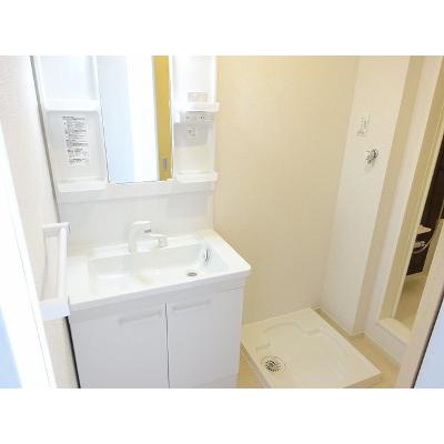 スティア　Ⅱ 103【管理NO：1-022995902-01030】 ★家具家電は申し込み後に搬入します★ ★2026年11月中旬入居可能★の物件写真6