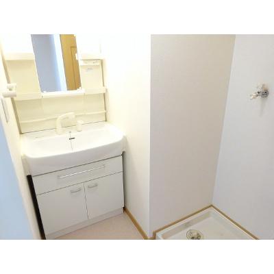 ブルーミントヒルズ 201【管理NO：1-013303201-02010】 ★家具家電は申し込み後に搬入します★ ★2026年11月中旬入居可能★の物件写真6