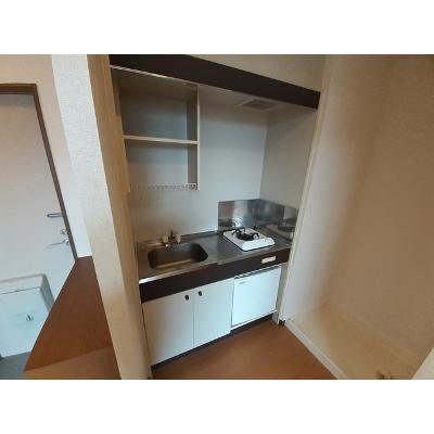 フォレスタ　ミナミ 202【管理NO：1-007853801-02020】 ★家具家電は申し込み後に搬入します★ ★2026年11月中旬入居可能★の物件写真3