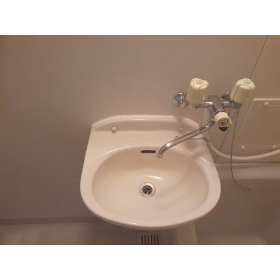 フォレスタ　ミナミ 202【管理NO：1-007853801-02020】 ★家具家電は申し込み後に搬入します★ ★2026年11月中旬入居可能★の物件写真6