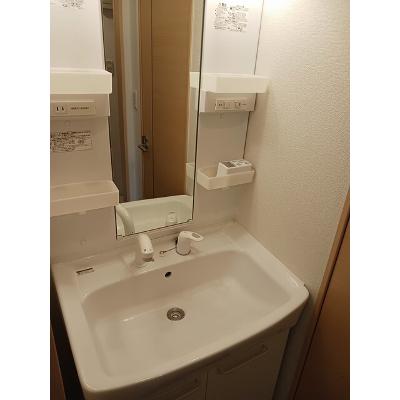 フォルシュ　ハイム　Ａ 103【管理NO：1-017750001-01030】 ★家具家電は申し込み後に搬入します★ ★2026年11月中旬入居可能★の物件写真6
