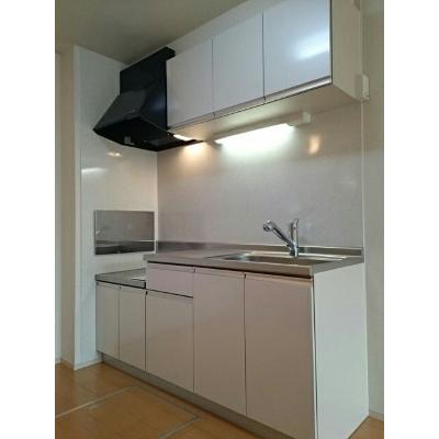 グアレンテ・ソウ 102【管理NO：1-017905101-01020】 ★家具家電は申し込み後に搬入します★ ★2026年12月中旬入居可能★の物件写真3