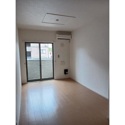 メゾン・オーブ　Ｄ棟 102【管理NO：1-017040301-01020】 ★家具家電は申し込み後に搬入します★ ★2026年10月下旬入居可能★の物件写真2