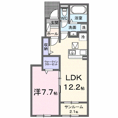 レアル 103【管理NO：1-027475902-01030】 ★家具家電は申し込み後に搬入します★ ★2026年11月下旬入居可能★の外観画像