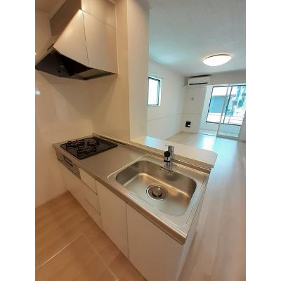 プラシードＮ 103【管理NO：1-026210201-01030】 ★家具家電は申し込み後に搬入します★ ★2026年12月下旬入居可能★の物件写真3