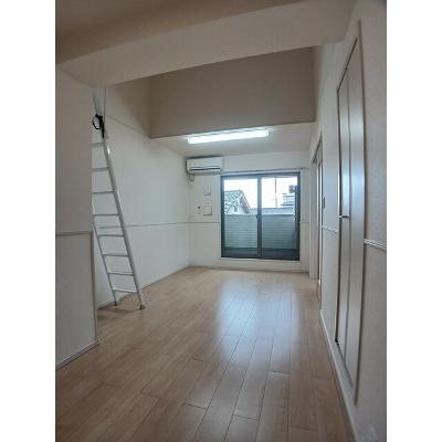 セントリーパーク 305【管理NO：1-021936401-03050】 ★家具家電は申し込み後に搬入します★ ★2026年11月下旬入居可能★の物件写真2