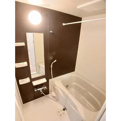 セントリーパーク 305【管理NO：1-021936401-03050】 ★家具家電は申し込み後に搬入します★ ★2026年11月下旬入居可能★の物件写真4