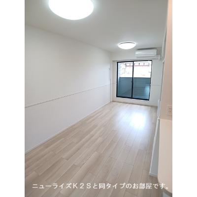 ルミアス 203【管理NO：1-028538801-02030】 ★家具家電は申し込み後に搬入します★ ★2027年02月下旬入居可能★の物件写真2