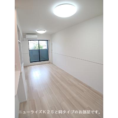 ルミアス 202【管理NO：1-028538801-02020】 ★家具家電は申し込み後に搬入します★ ★2027年02月下旬入居可能★の物件写真2