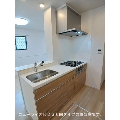 ルミアス 104【管理NO：1-028538801-01040】 ★家具家電は申し込み後に搬入します★ ★2027年02月下旬入居可能★の物件写真3
