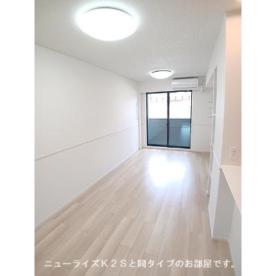 ルミアス 103【管理NO：1-028538801-01030】 ★家具家電は申し込み後に搬入します★ ★2027年02月下旬入居可能★の物件写真2